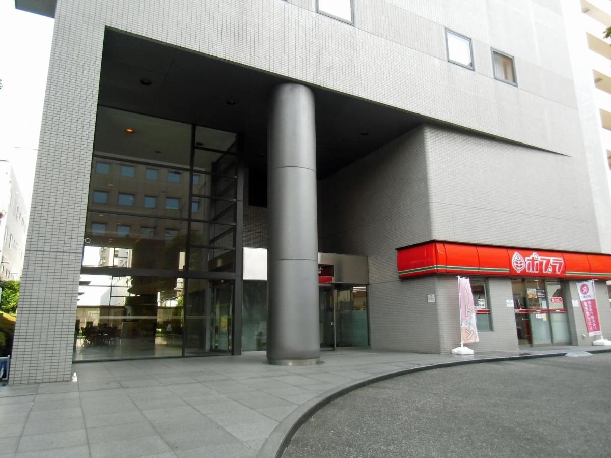 Hotel Oaks Early-Bird Osaka Morinomiya/ Vacation Stay 28708 Εξωτερικό φωτογραφία