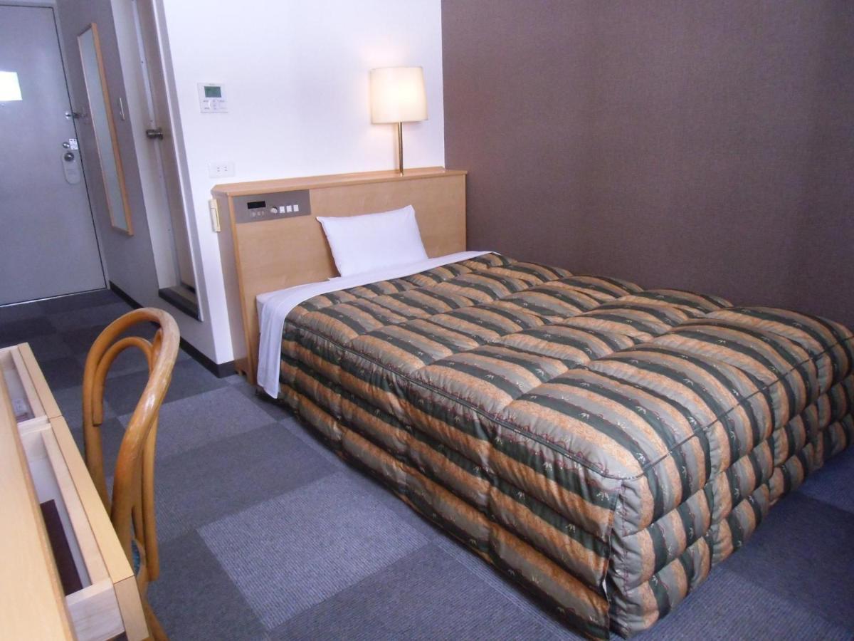 Hotel Oaks Early-Bird Osaka Morinomiya/ Vacation Stay 28708 Εξωτερικό φωτογραφία