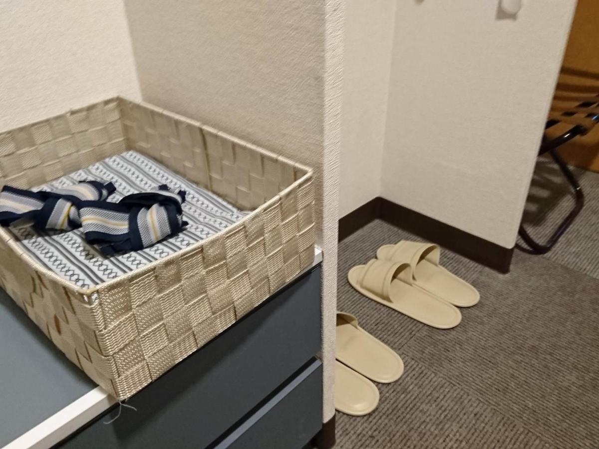 Hotel Oaks Early-Bird Osaka Morinomiya/ Vacation Stay 28708 Εξωτερικό φωτογραφία