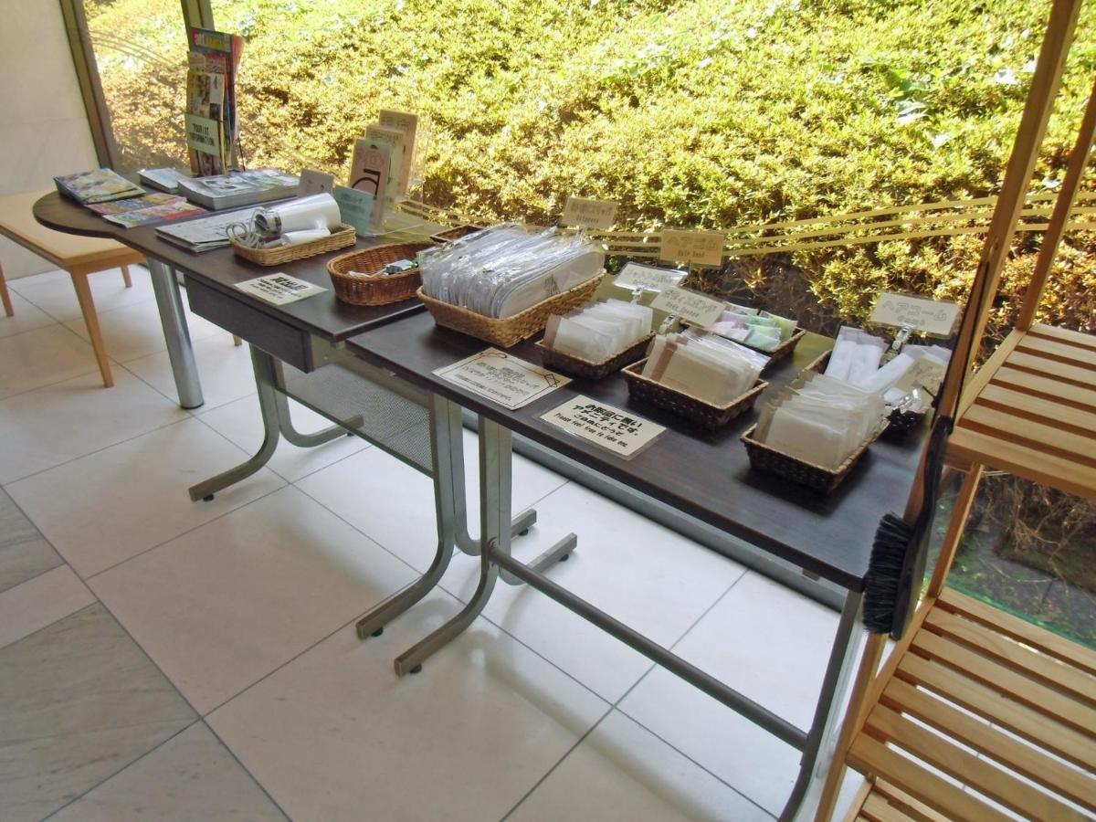Hotel Oaks Early-Bird Osaka Morinomiya/ Vacation Stay 28708 Εξωτερικό φωτογραφία
