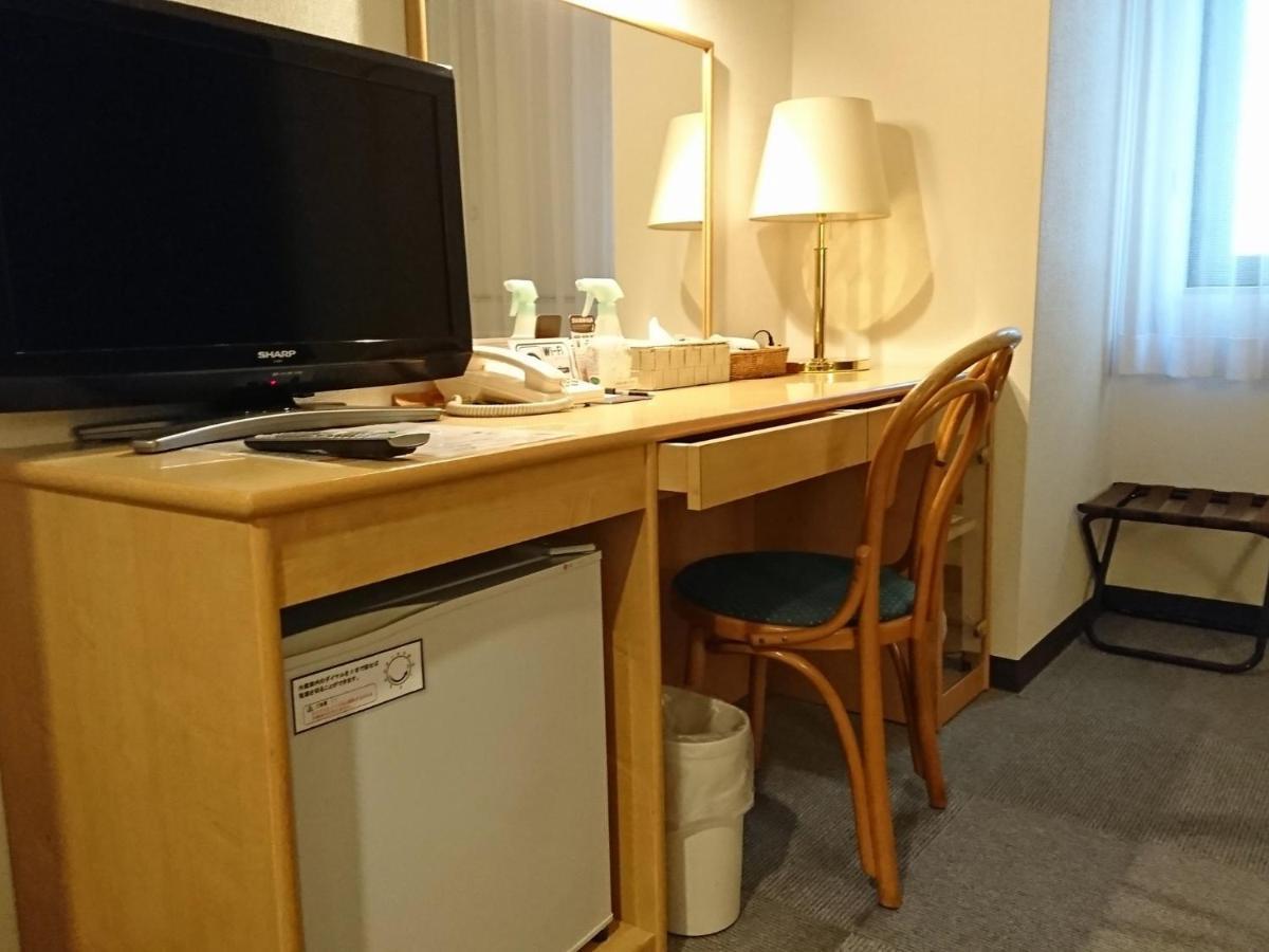 Hotel Oaks Early-Bird Osaka Morinomiya/ Vacation Stay 28708 Εξωτερικό φωτογραφία
