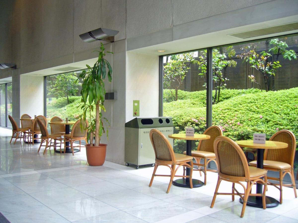 Hotel Oaks Early-Bird Osaka Morinomiya/ Vacation Stay 28708 Εξωτερικό φωτογραφία