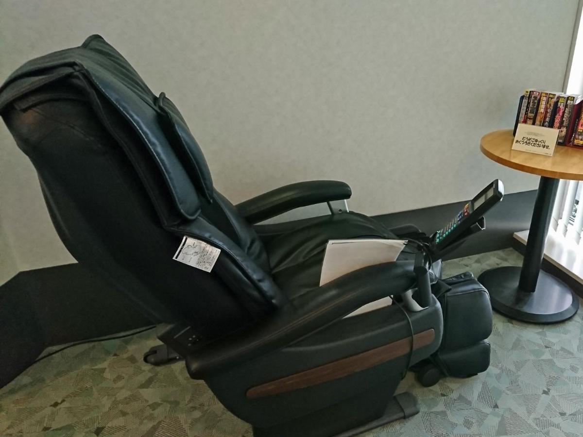 Hotel Oaks Early-Bird Osaka Morinomiya/ Vacation Stay 28708 Εξωτερικό φωτογραφία