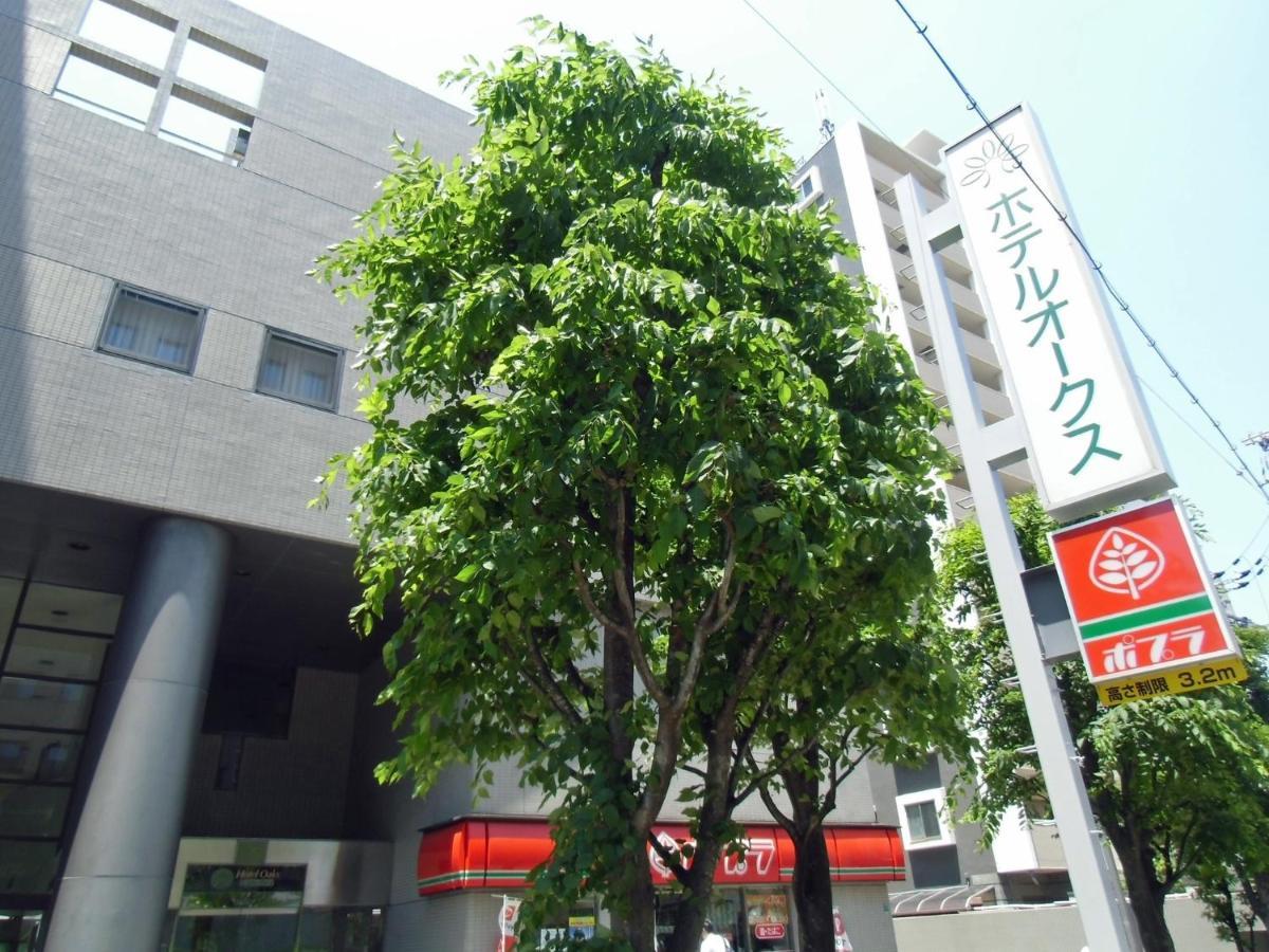 Hotel Oaks Early-Bird Osaka Morinomiya/ Vacation Stay 28708 Εξωτερικό φωτογραφία